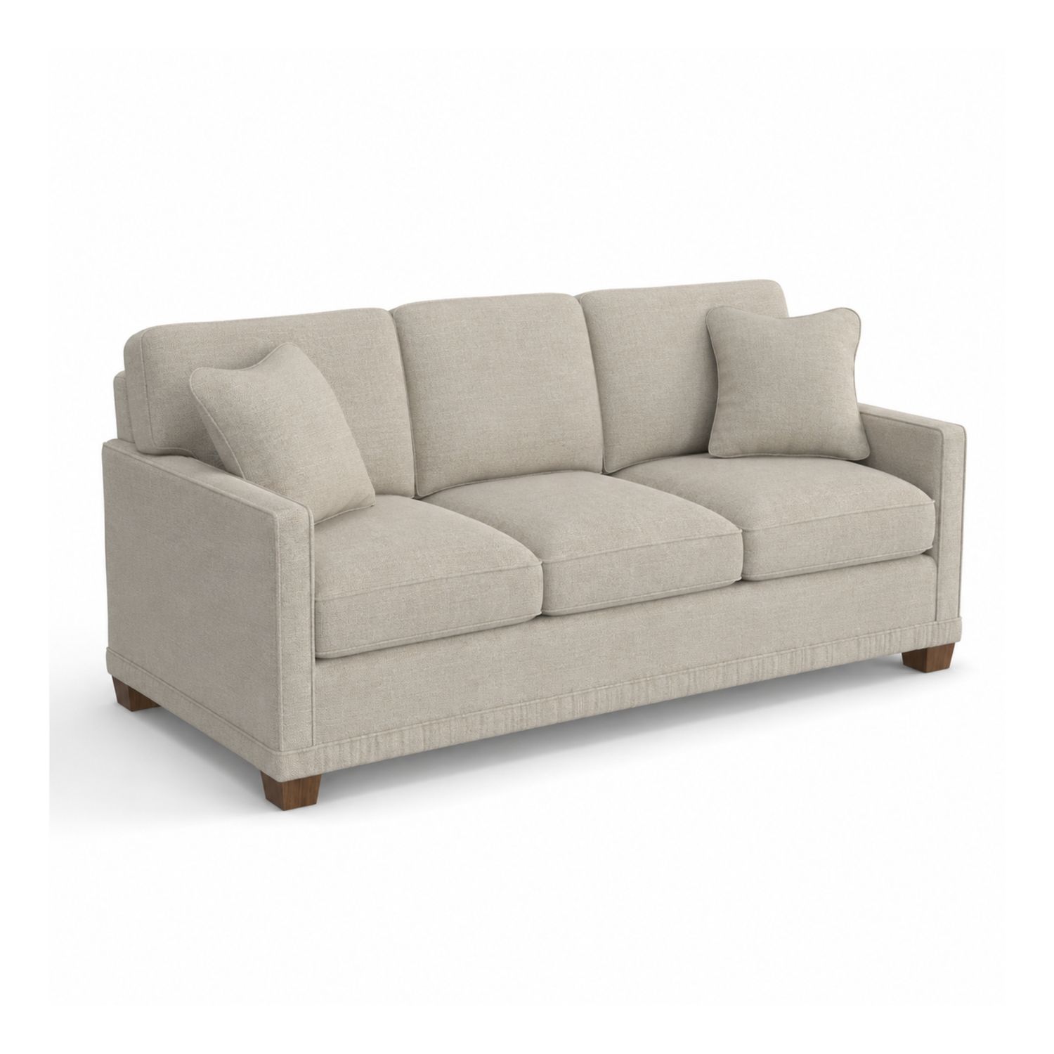 La-Z-Boy Kennedy Queen Sofa Bed, Fabric