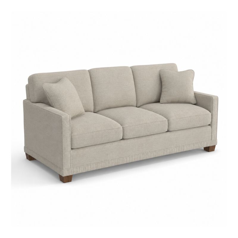 La-Z-Boy Kennedy Queen Sofa Bed, Fabric