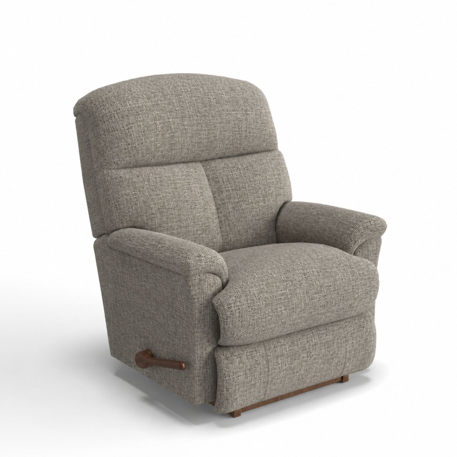 La-Z-Boy Reed Rocker Recliner, Fabric