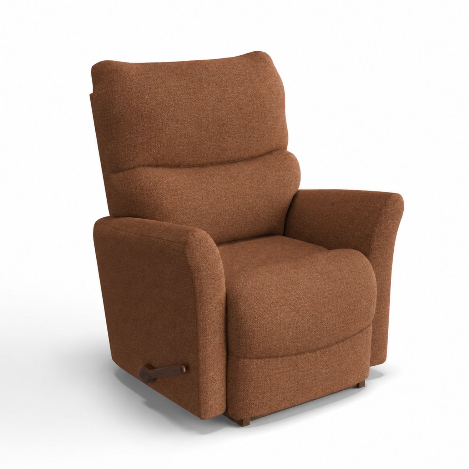 La-Z-Boy Rowan Rocker Recliner, Fabric