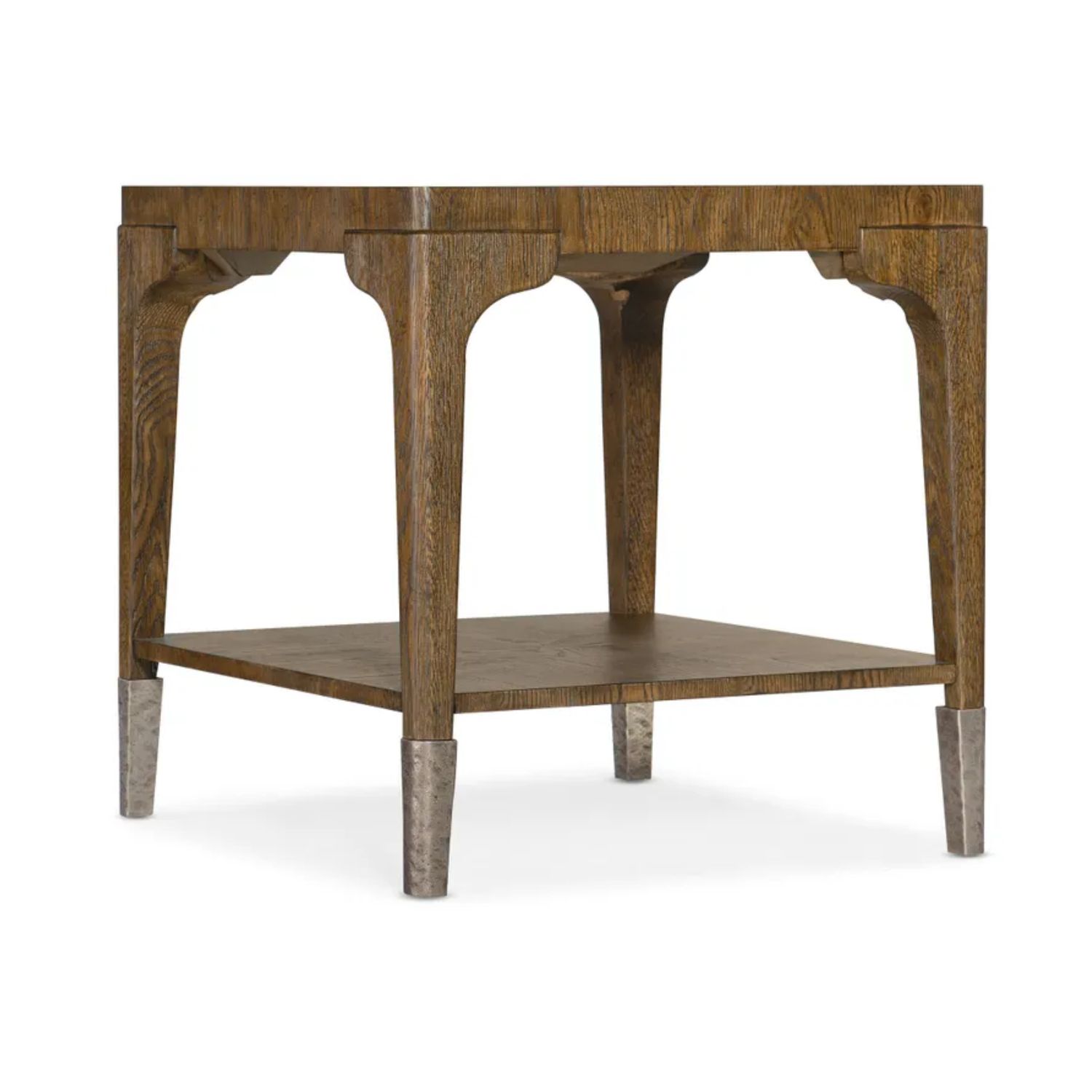 Chapman Rectangle End Table