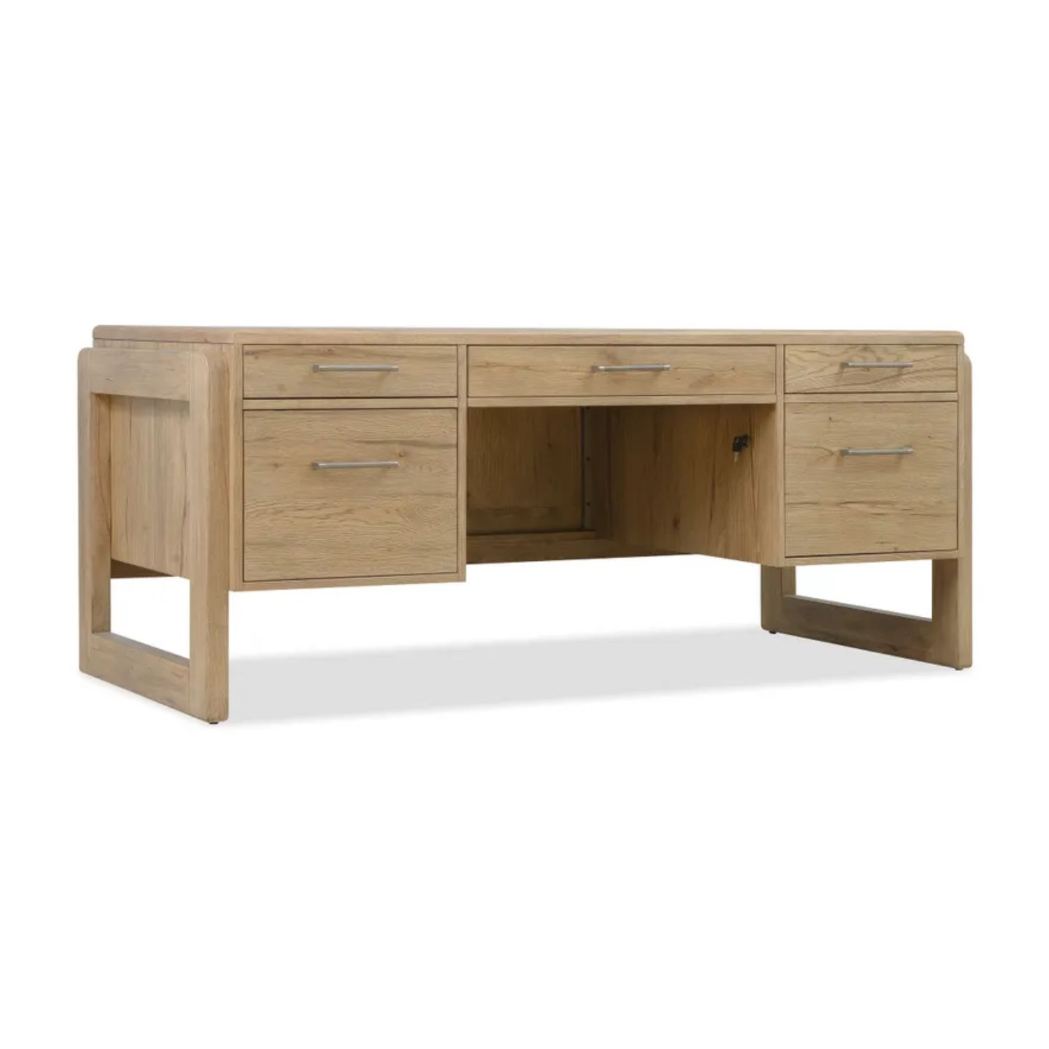 Kalamazoo Executive Desk
