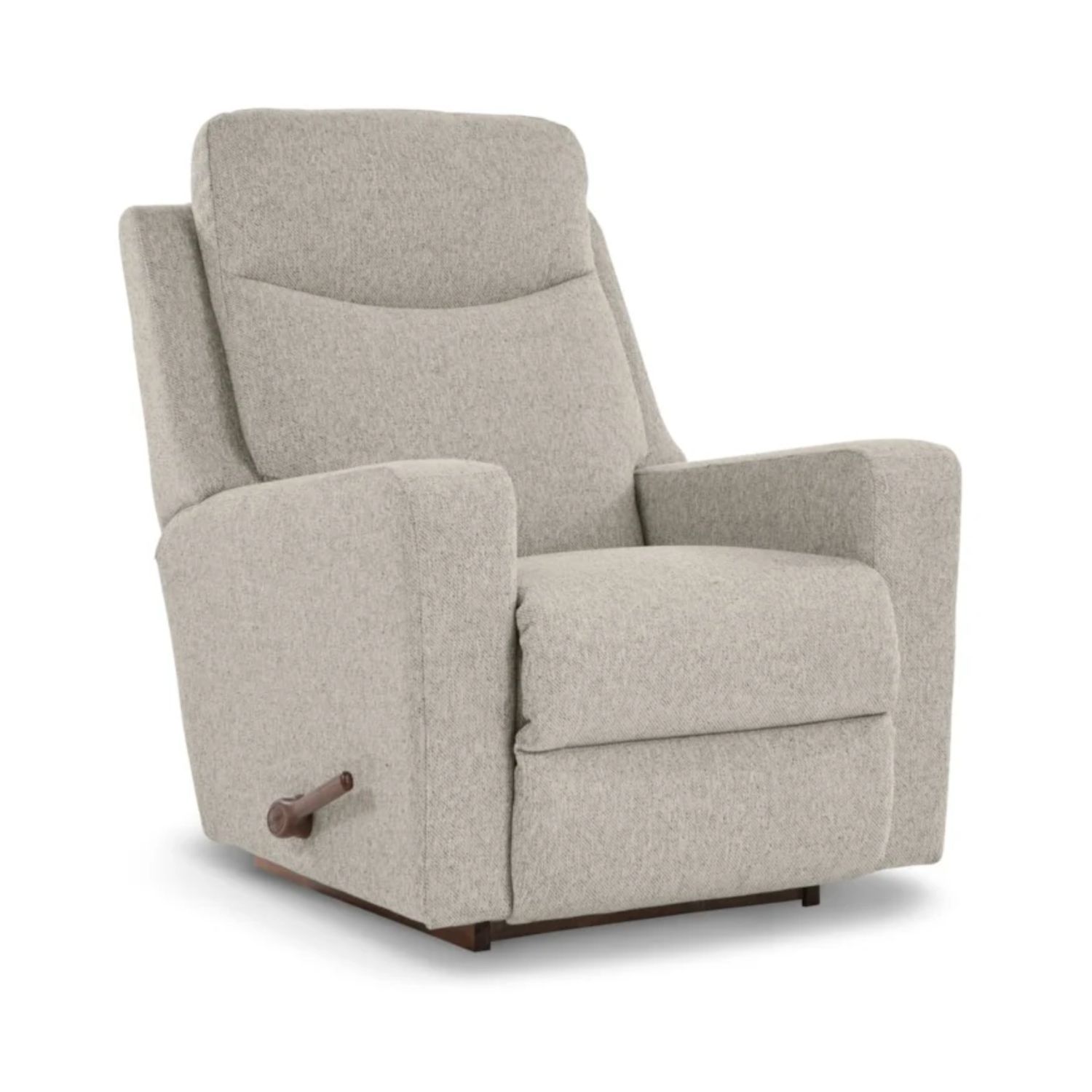 La-Z-Boy Emmons Recliner, Fabric