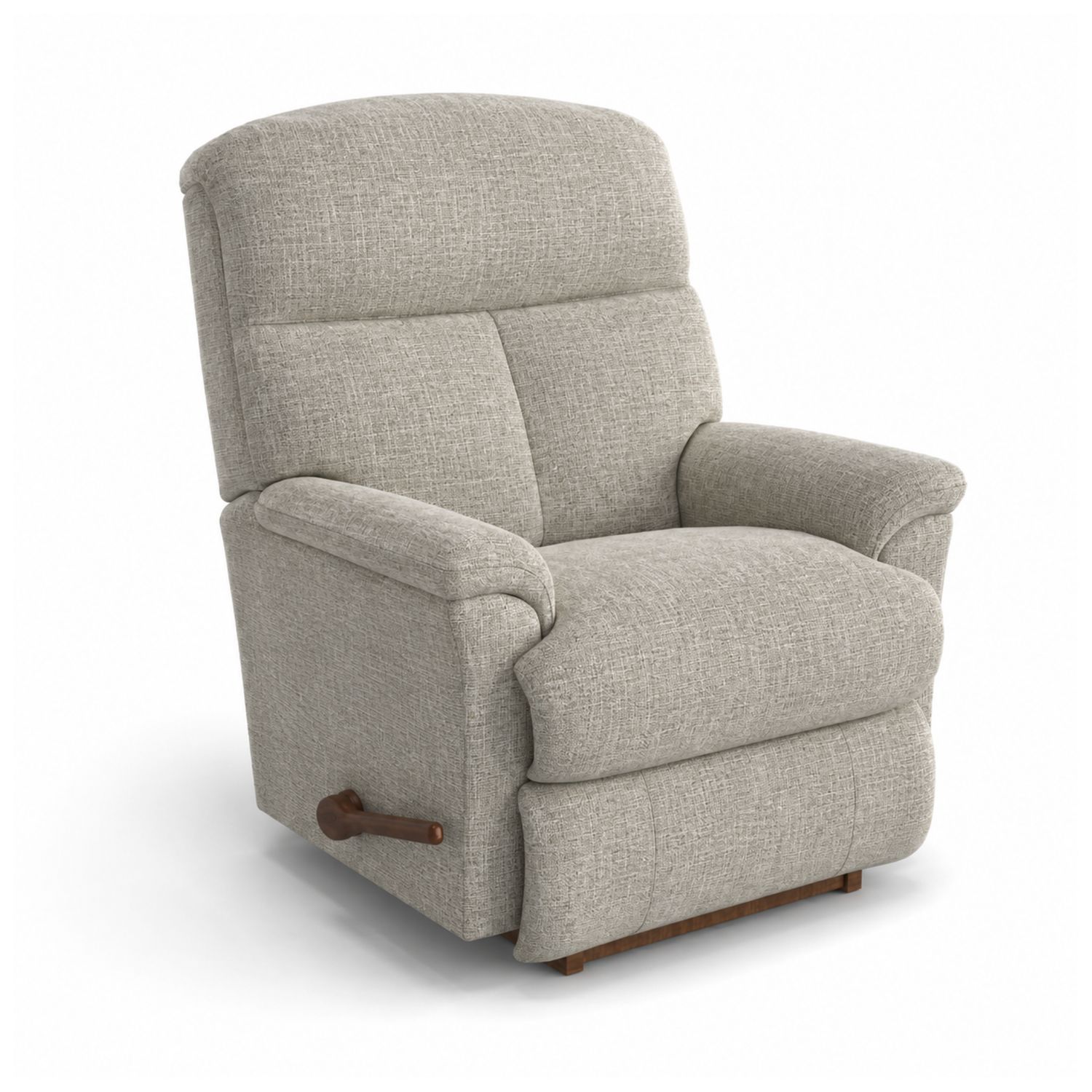 La-Z-Boy Reed Recliner, Fabric