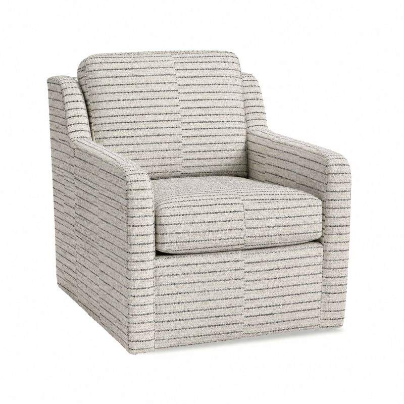 47-59 Swivel Chair, Fabric 47-59 Swivel Chair, Fabric