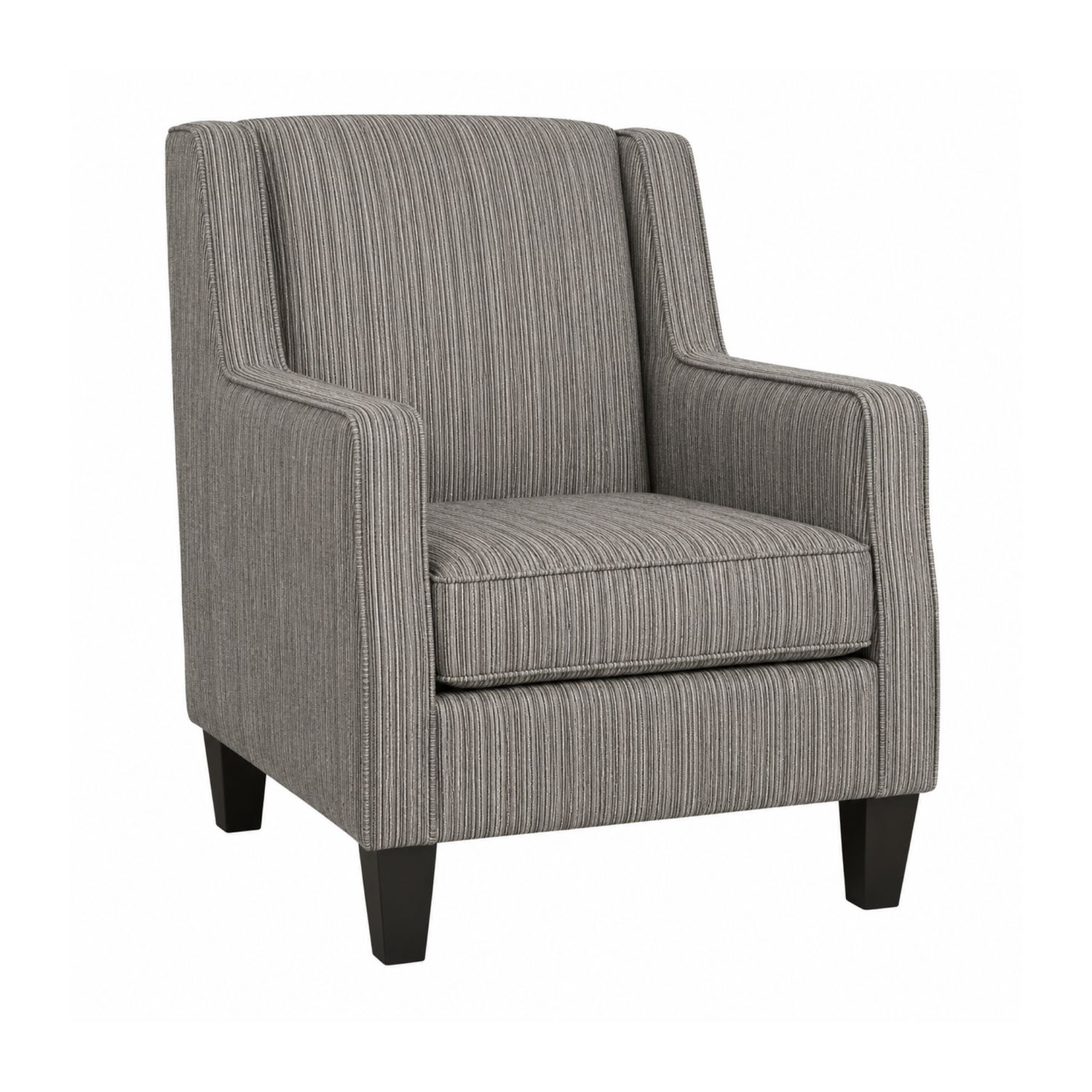 65-03 Occasional Chair, Fabric