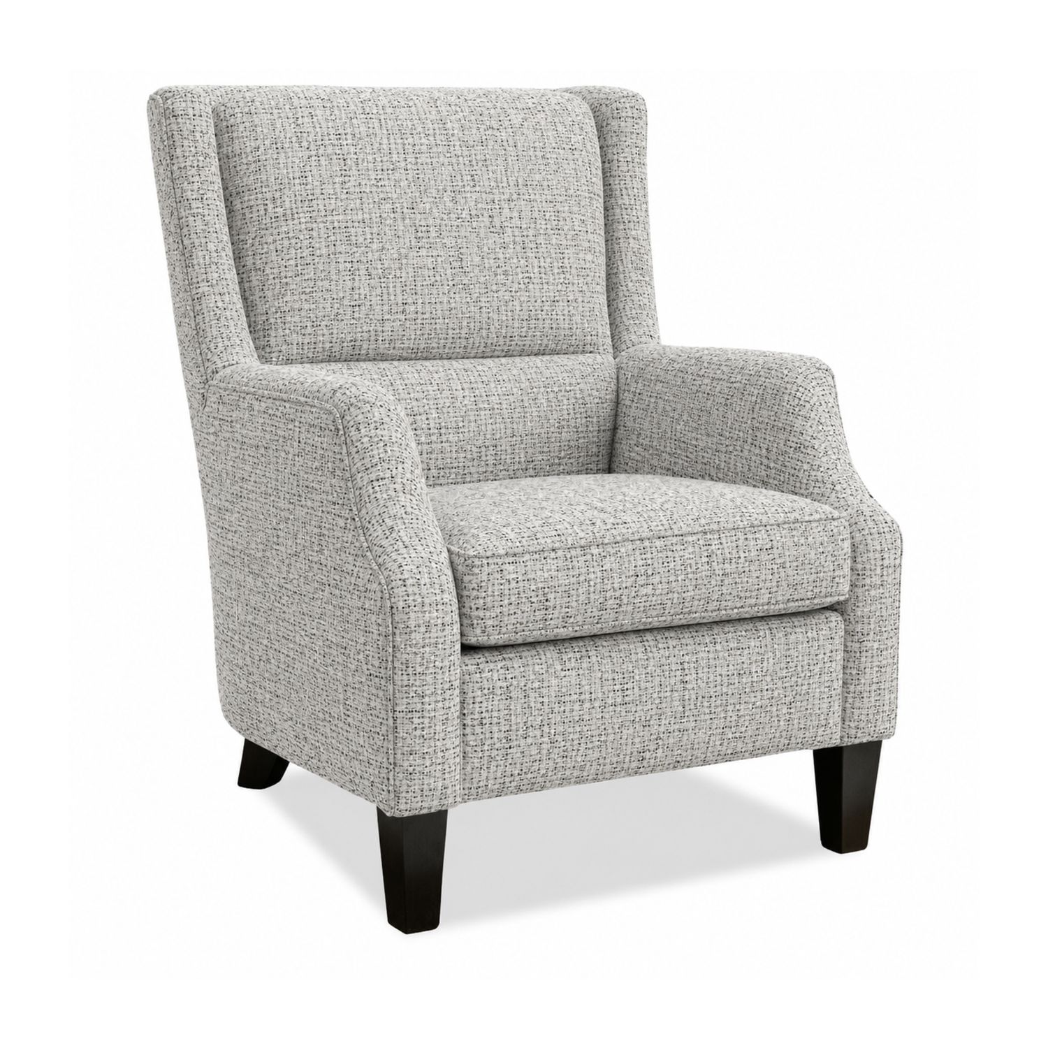 27-03 Occasional Chair, Fabric