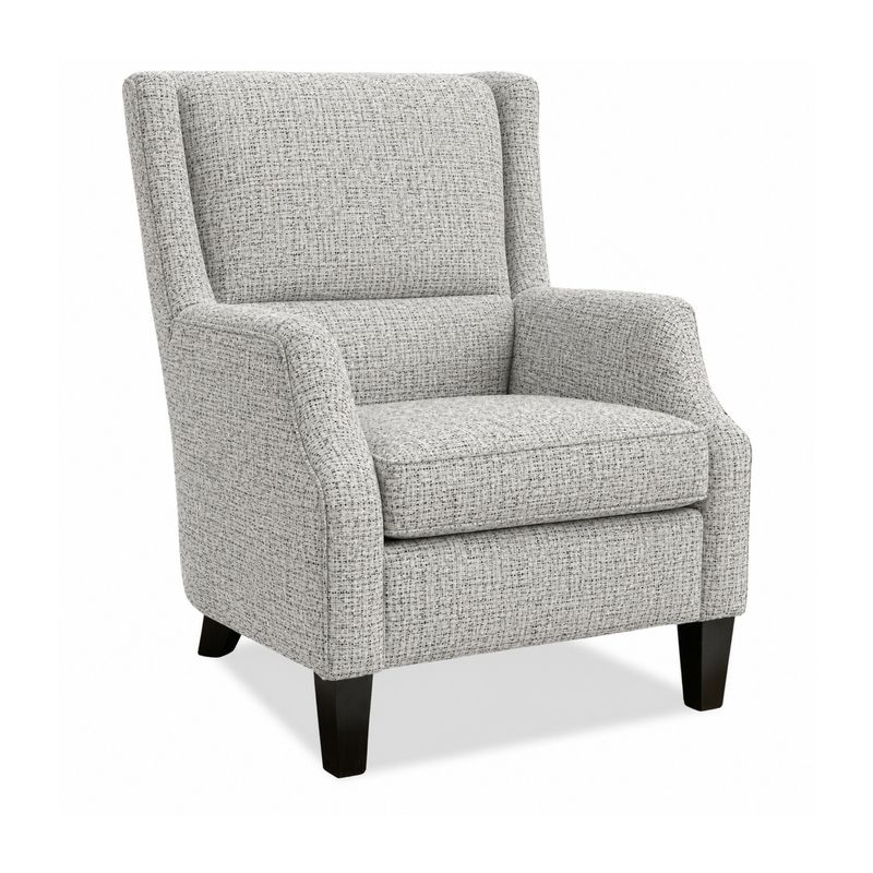 27-03 Occasional Chair, Fabric 27-03 Occasional Chair, Fabric