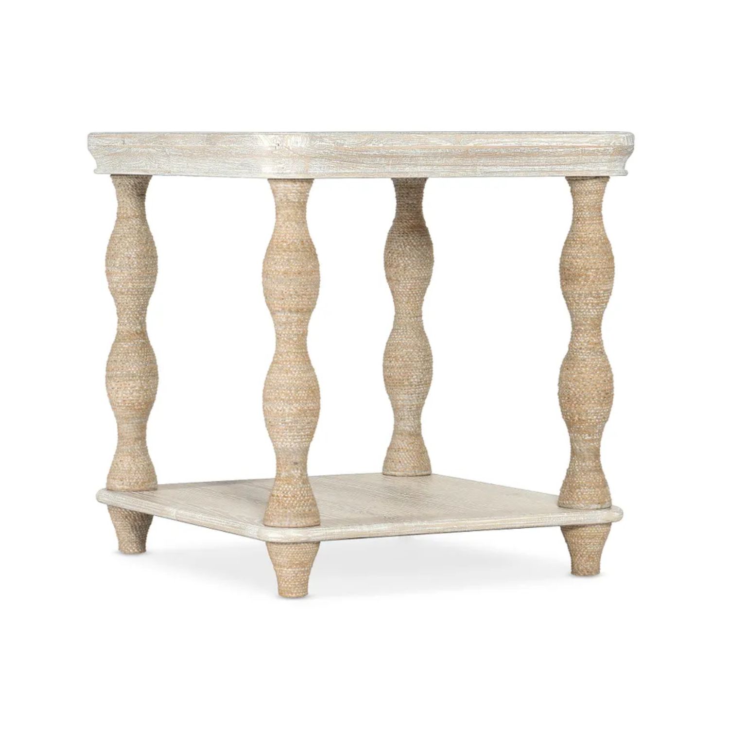 Serenity Bahari End Table