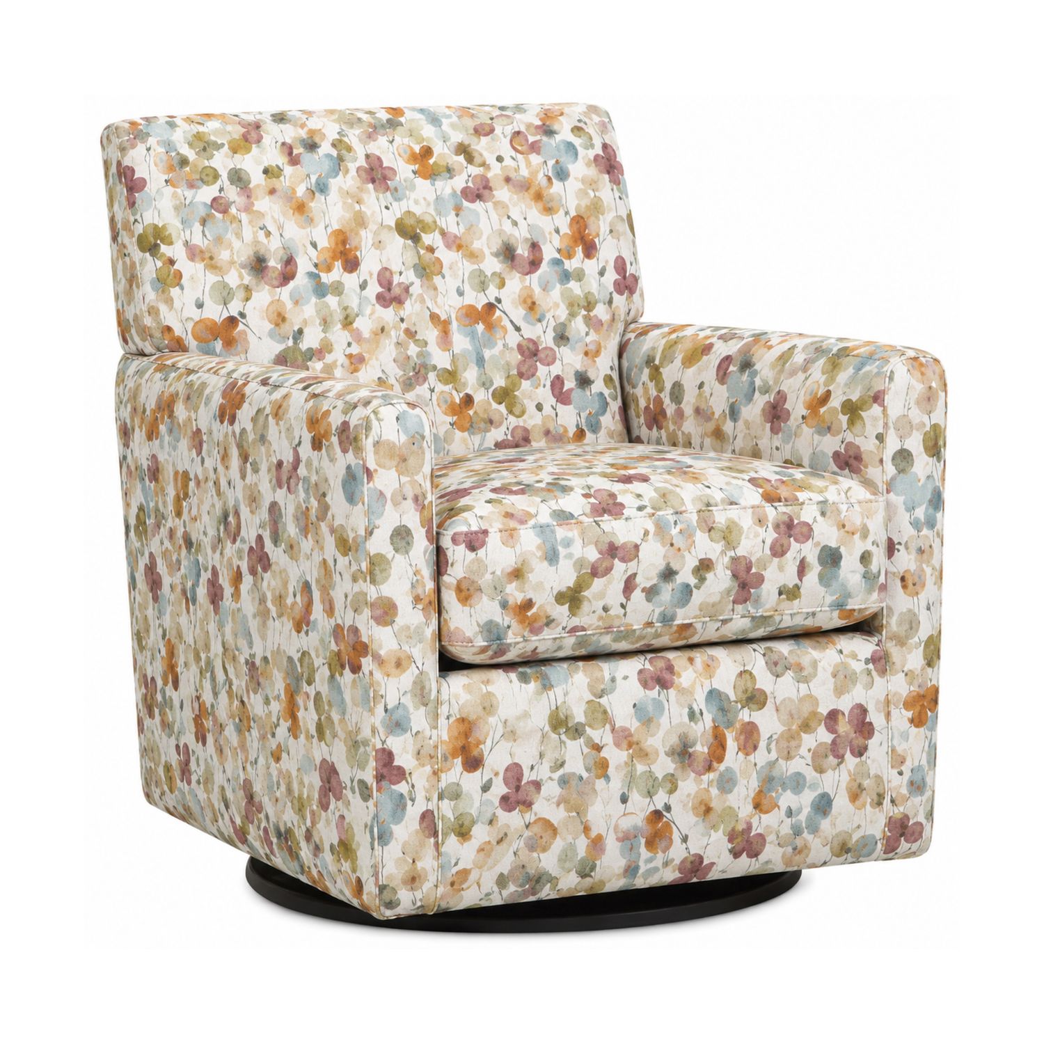 Palliser Pia Swivel Chair