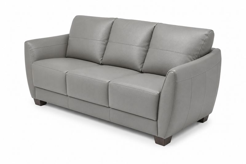Dylan Sofa, Leather Dylan Sofa, Leather