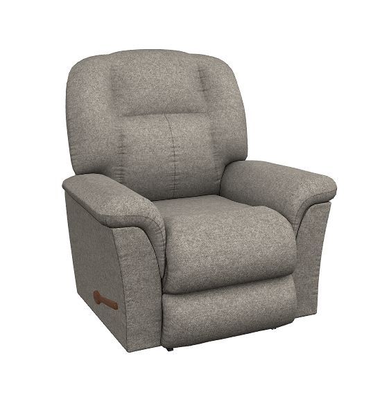 La-Z-Boy Rocker Recliner, Manual