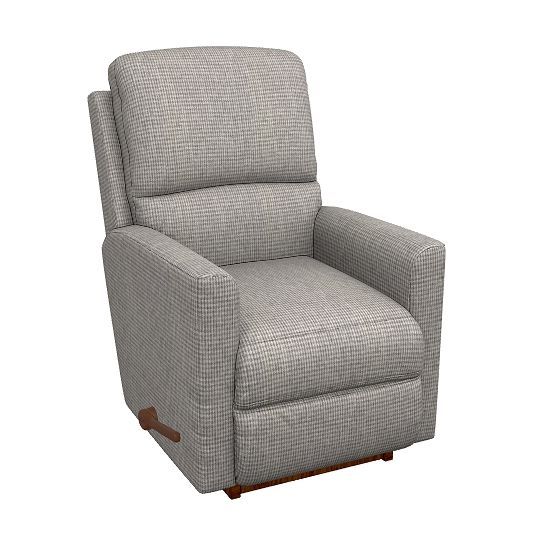 La-Z-Boy Rocker Recliner, Manual