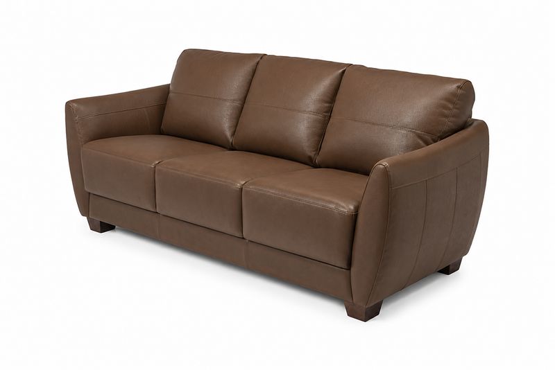 Dylan Sofa, Leather Dylan Sofa, Leather
