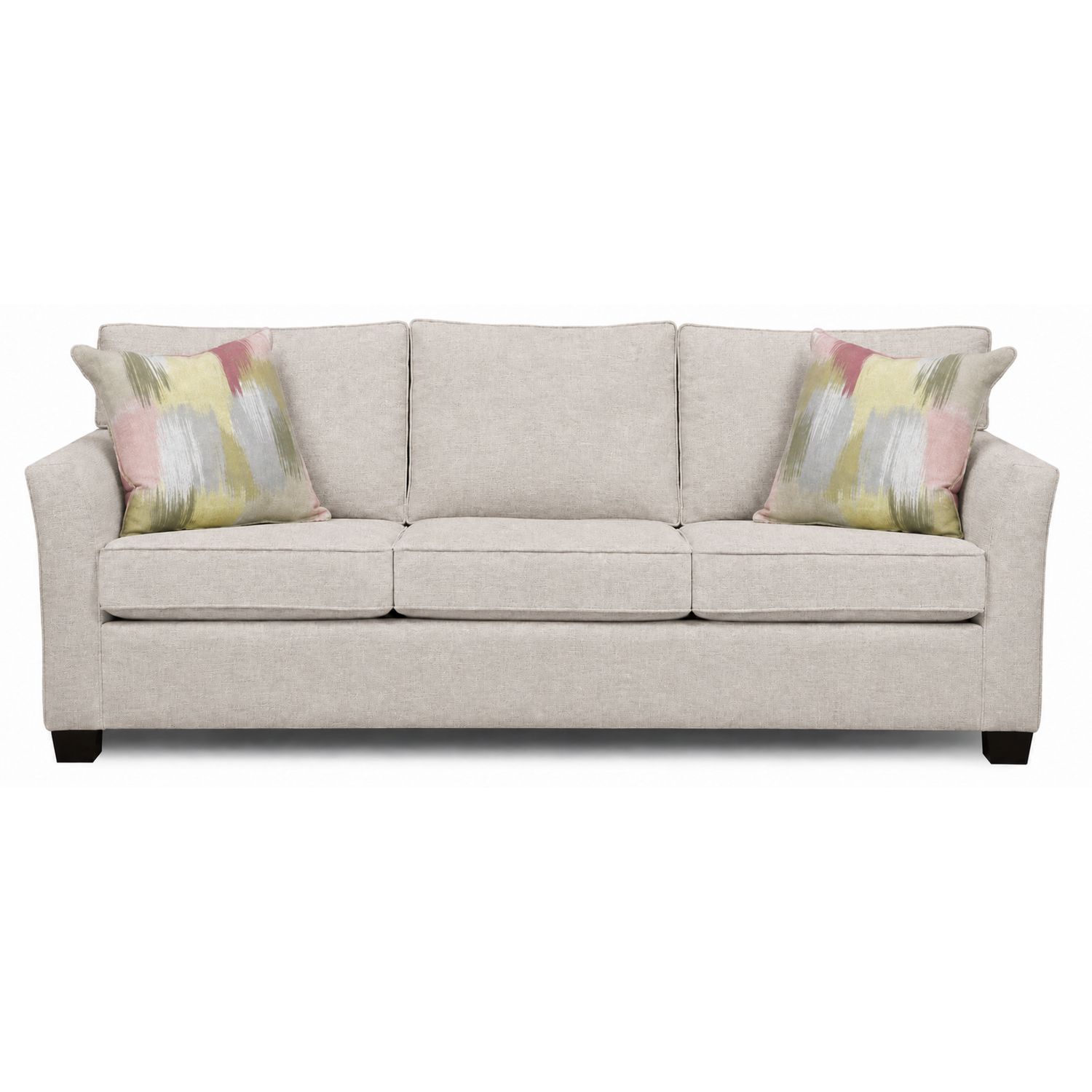 Sawyer Sofa, Fabric