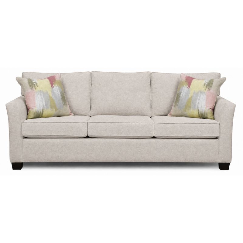 Sawyer Sofa, Fabric Sawyer Sofa, Fabric