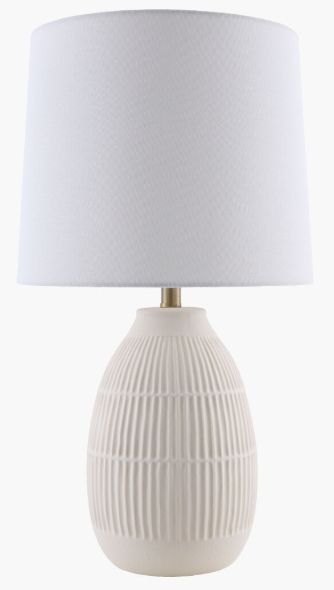 Leipzig Table Lamp