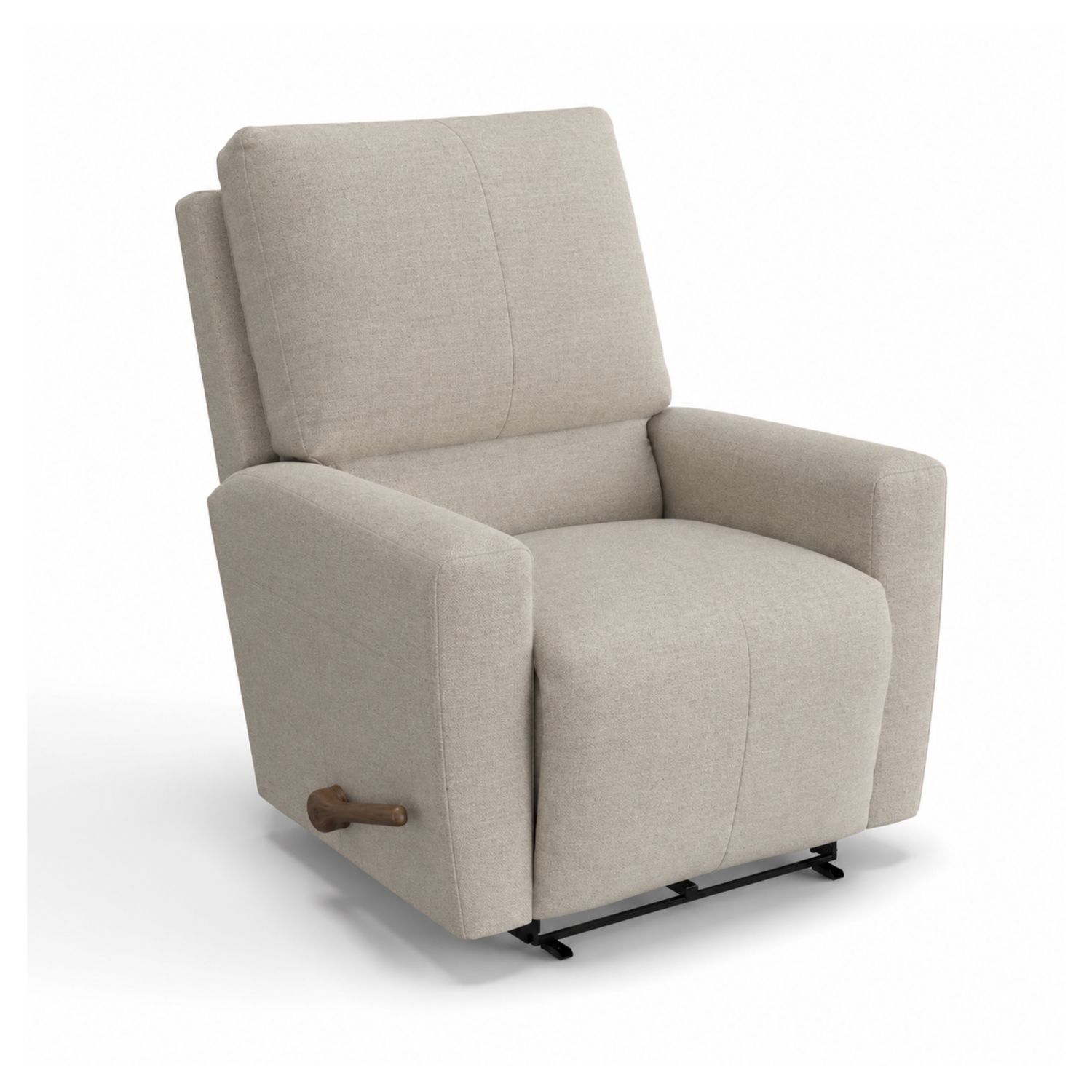 La-Z-Boy Kells Rocker Recliner, Fabric La-Z-Boy Kells Rocker Recliner, Fabric