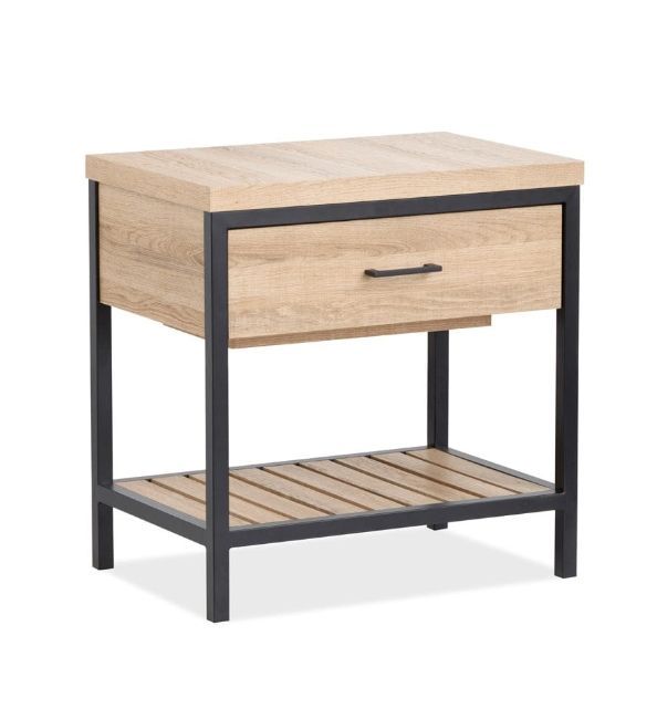 Bastain Night Table