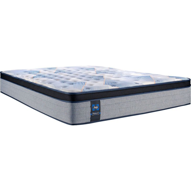 Sealy, Beck Euro-Top Firm Mattress Sealy, Beck Euro-Top Firm Mattress