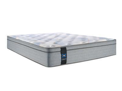 Sealy, Gwynne Euro-Top Medium Mattress