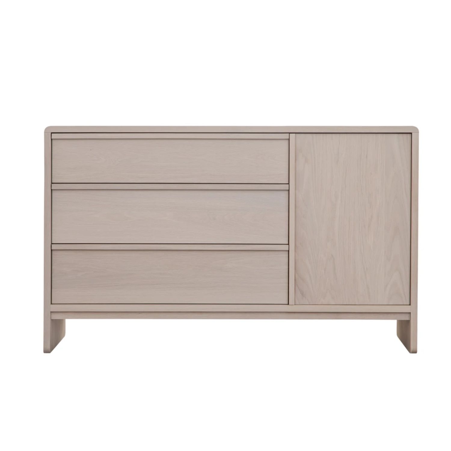 Corsa Door Dresser