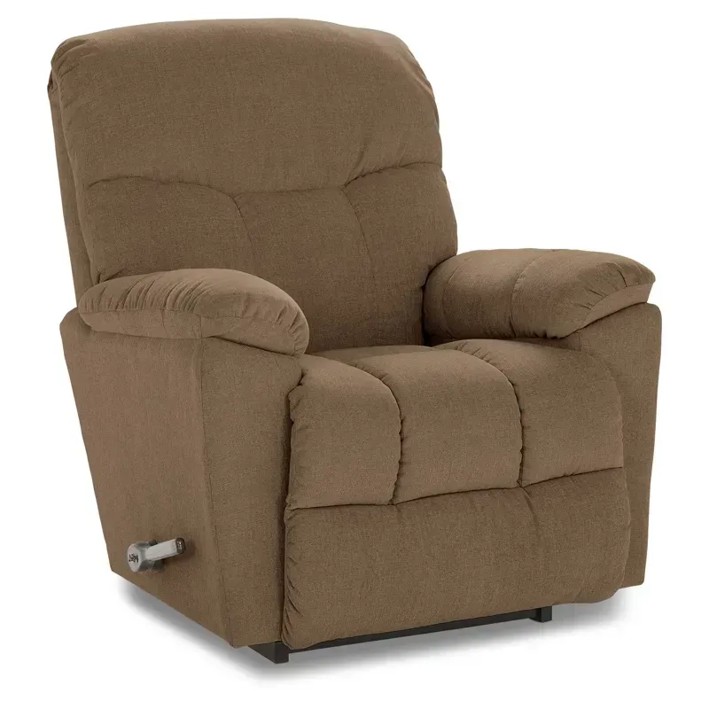 La-Z-boy Morrison Rocker Recliner, Fabric