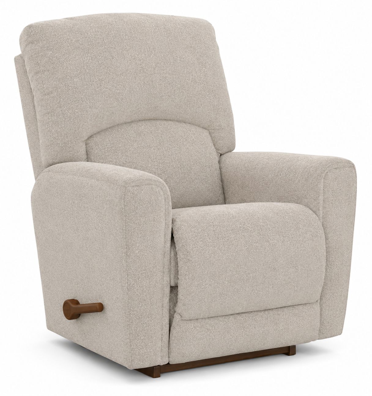 La-Z-Boy Cassian Rocker Recliner, Fabric