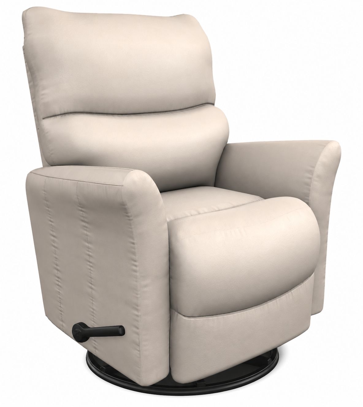 La-Z-Boy Rowan Swivel Rocker Recliner, Fabric La-Z-Boy Rowan Swivel Rocker Recliner, Fabric