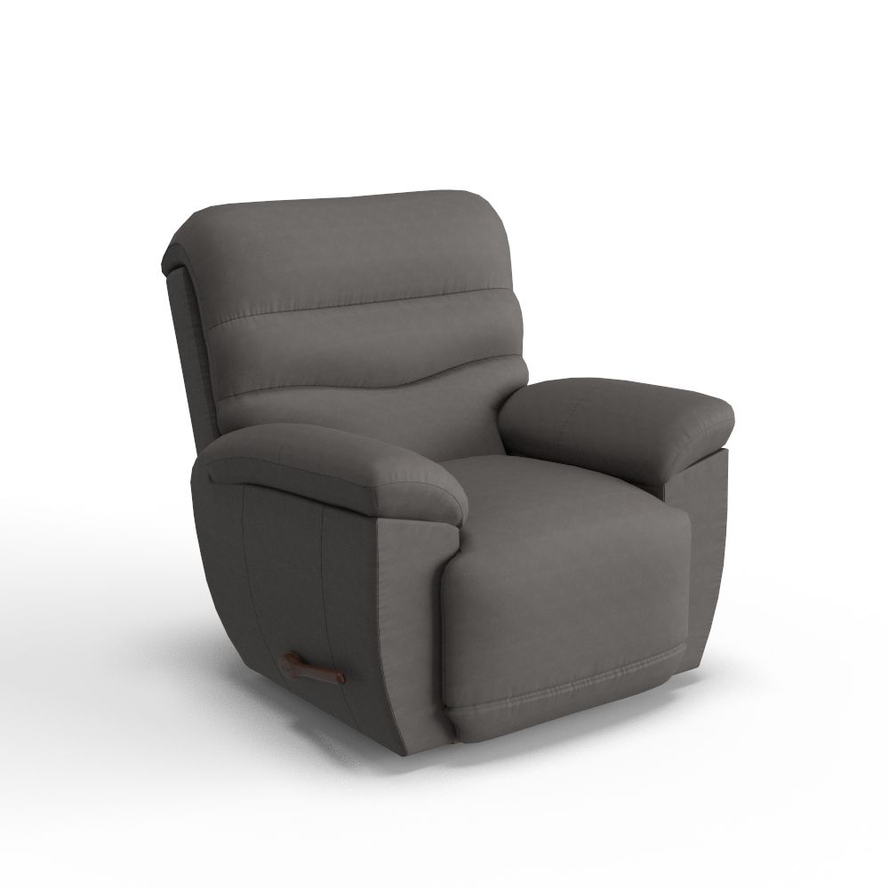 La-Z-Boy Joshua Wall Recliner, Leather La-Z-Boy Joshua Wall Recliner, Leather