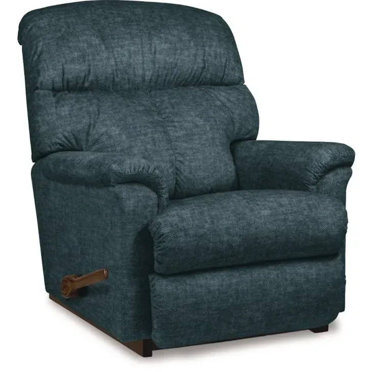 La-Z-Boy Reed Wall Recliner, Fabric
