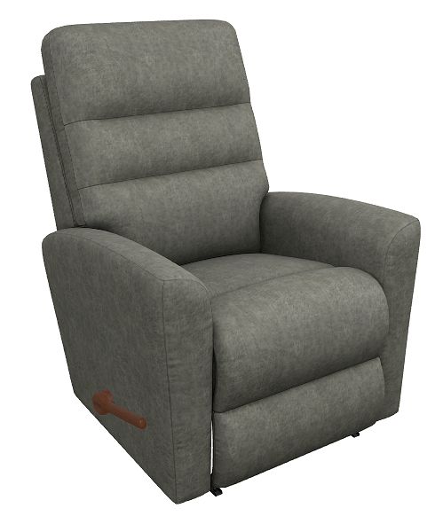 La-Z-Boy Liam Wall Recliner Manual, Leather La-Z-Boy Liam Wall Recliner Manual, Leather