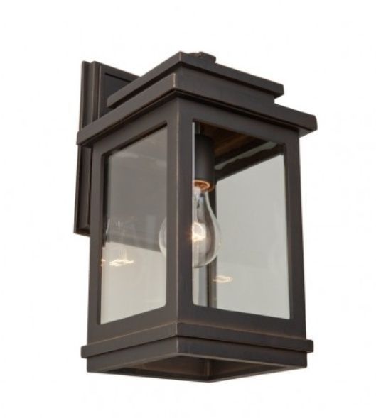 Freemont Outdoor Wall Light