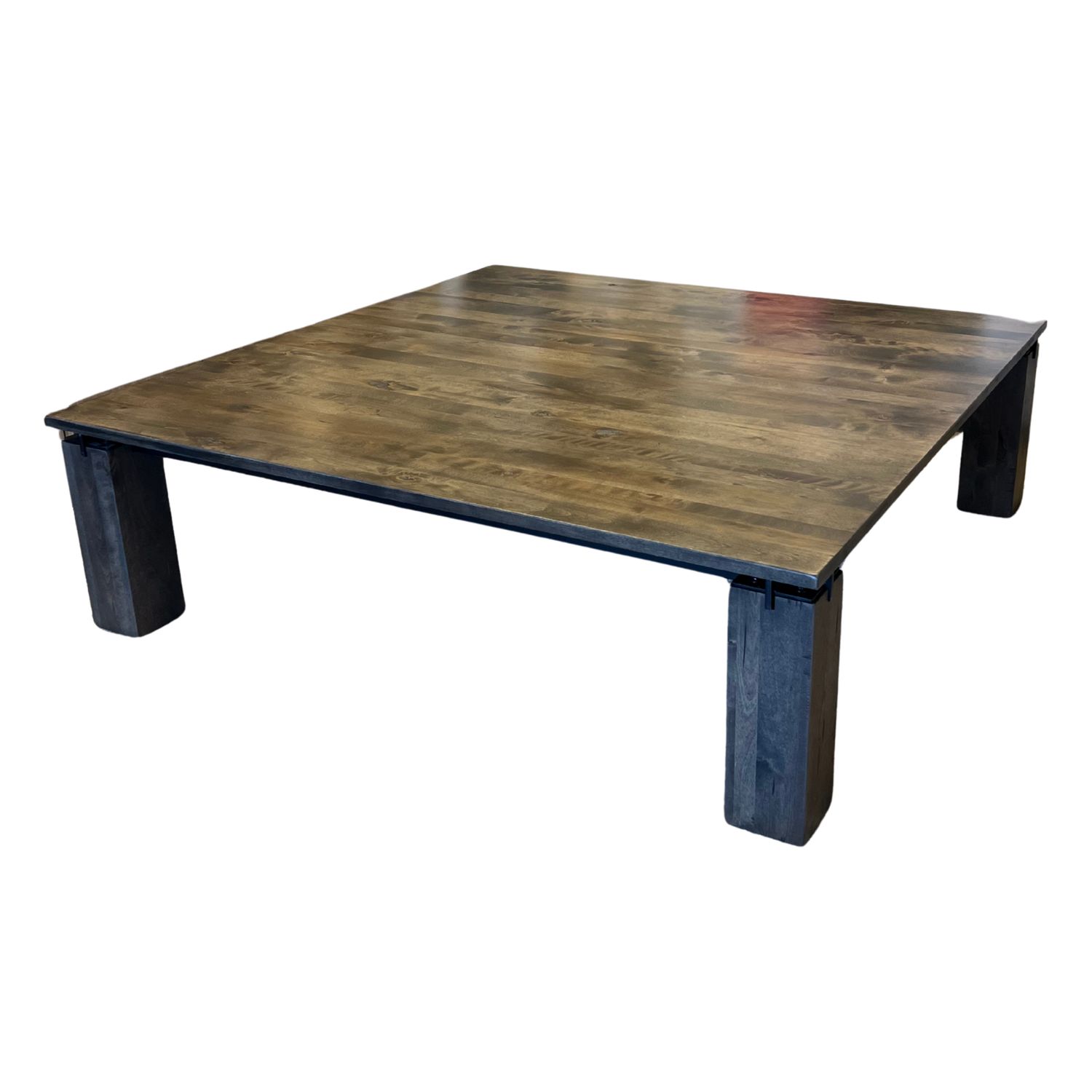 Large 60" Coffee Table