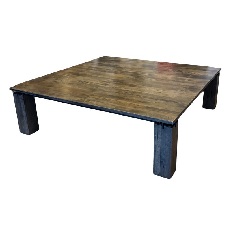 Large 60 Large 60" Coffee Table