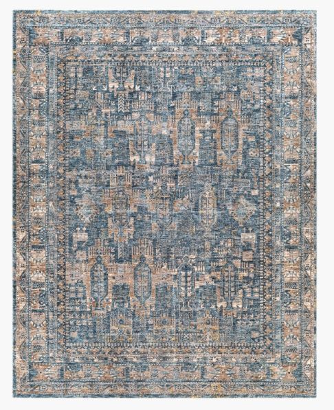 Mirabel Rug 7'10" x 10'3"