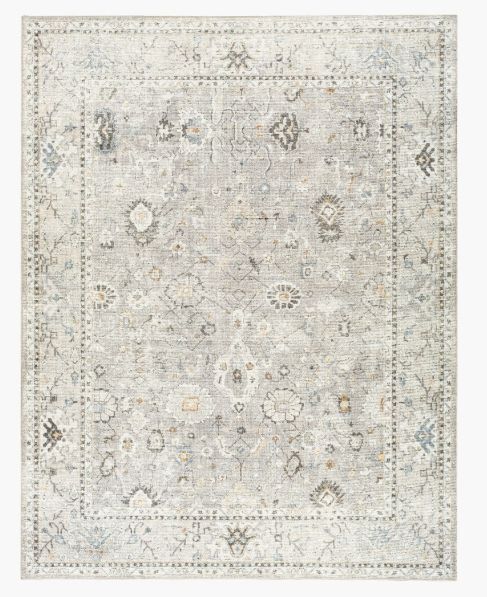 Davina Rug 7'10" x 10'