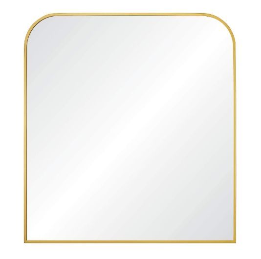 Nadia Mirror