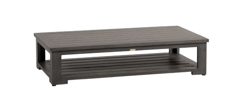 Cubo Outdoor Coffee Table