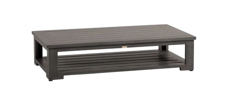 Cubo Outdoor Coffee Table