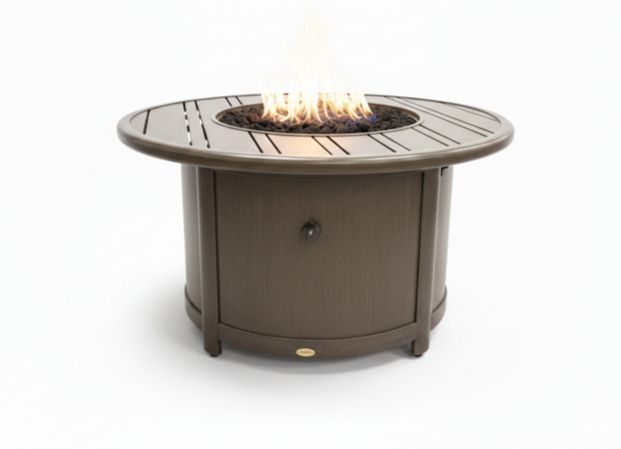 Arlington Outdoor Fire Pit