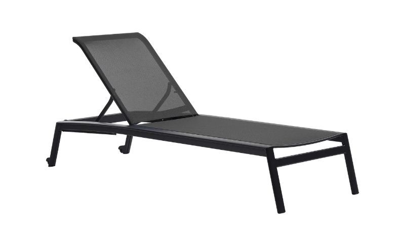 Lyon Outdoor Lounger