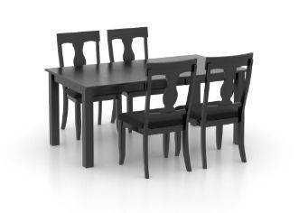Dining Set, 5 Piece