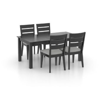 Dining Set, 5 Piece