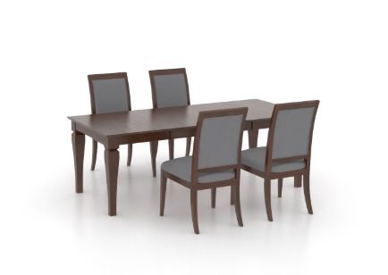 Dining Set, 5 Piece