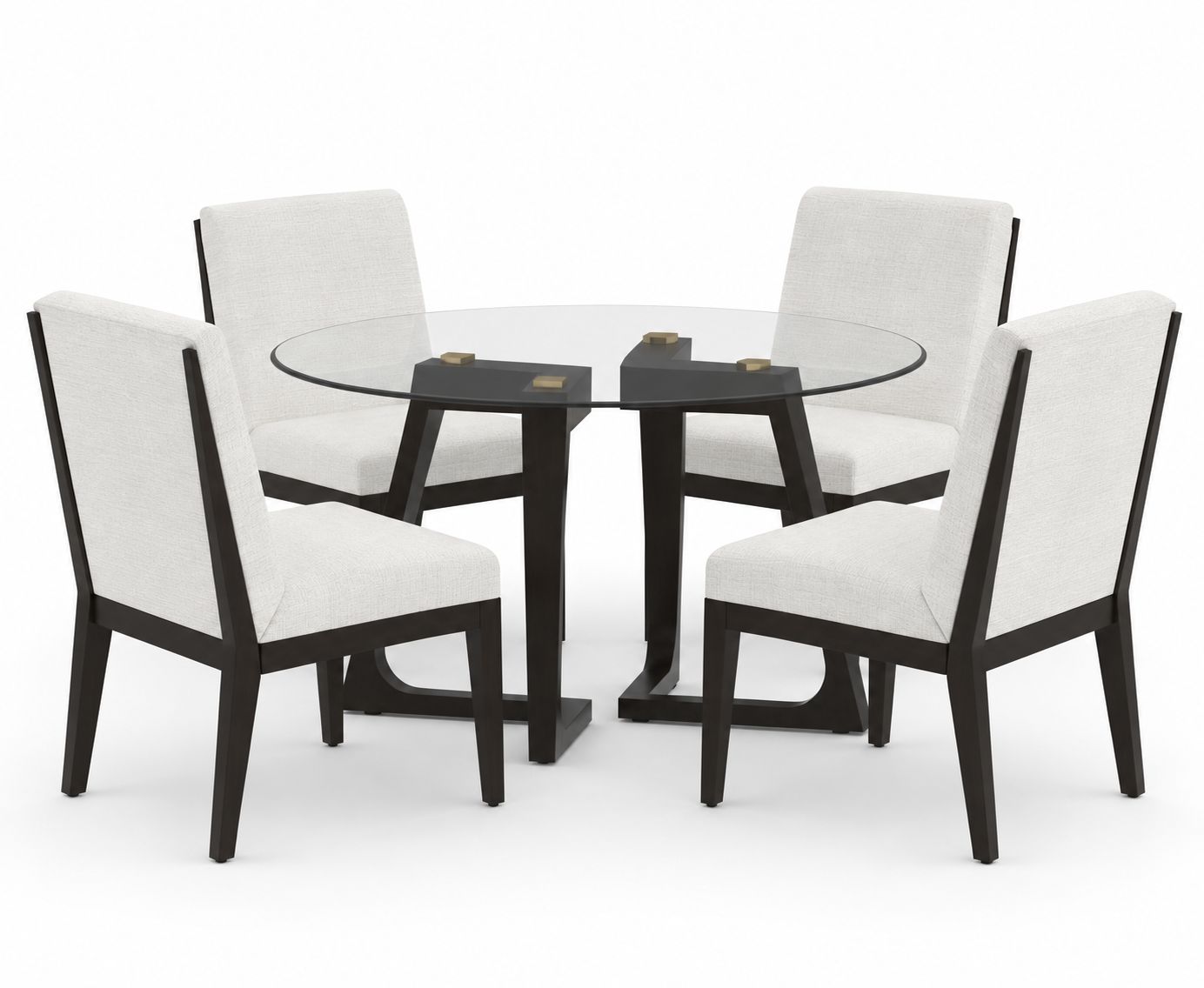 Dining Set, 5 Piece