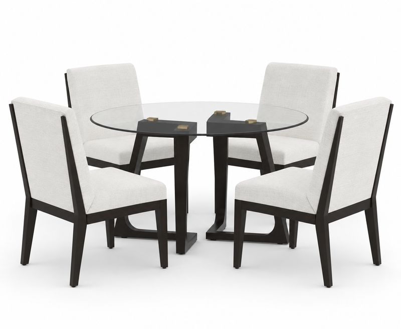 Dining Set, 5 Piece