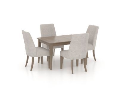 Dining Set, 5 Piece Dining Set, 5 Piece