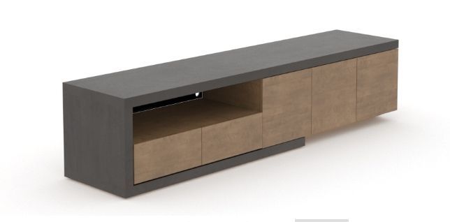 Media Unit