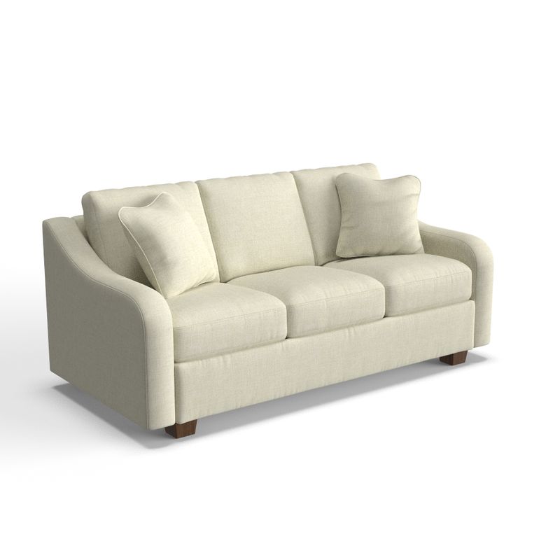 La-Z-Boy Charlie Sofa, Fabric La-Z-Boy Charlie Sofa, Fabric